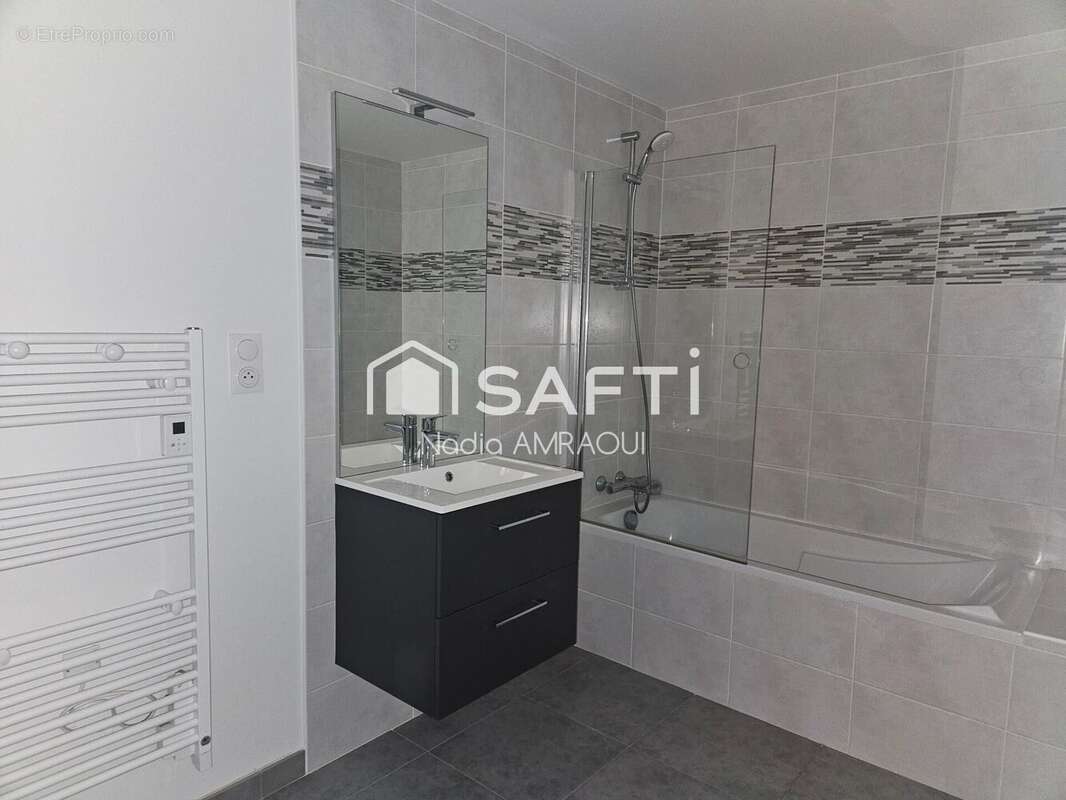 Photo 5 - Appartement à VANNES