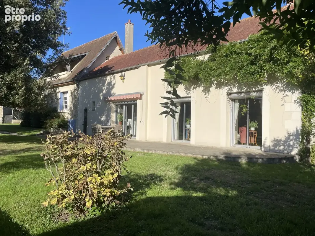 Maison familiale - photo 2