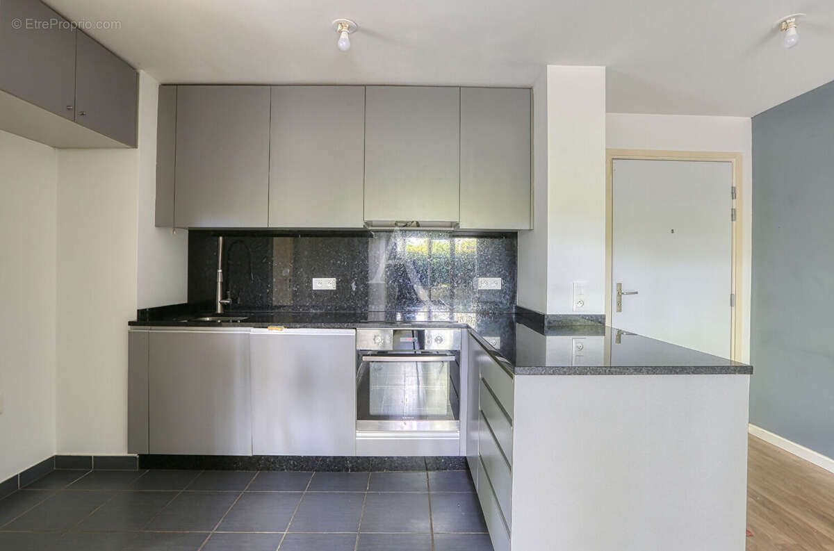 Appartement à VAUREAL