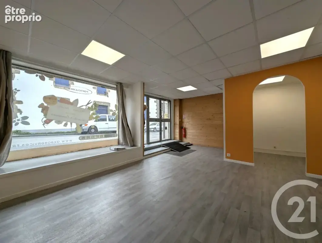 Maison 2 pièces 61 m² à vendre à Muzillac (56190) - photo 1