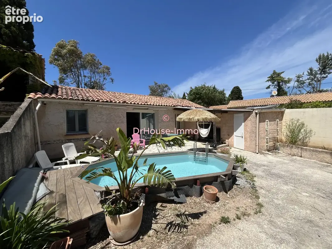 Maison 4 pièces 72 m² à vendre à La Crau (83260) - photo 19