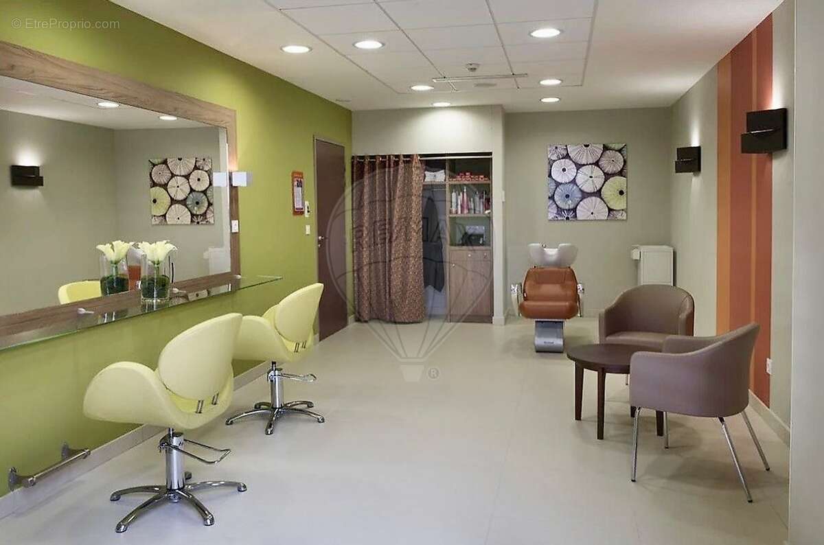 Appartement à LA TREMBLADE