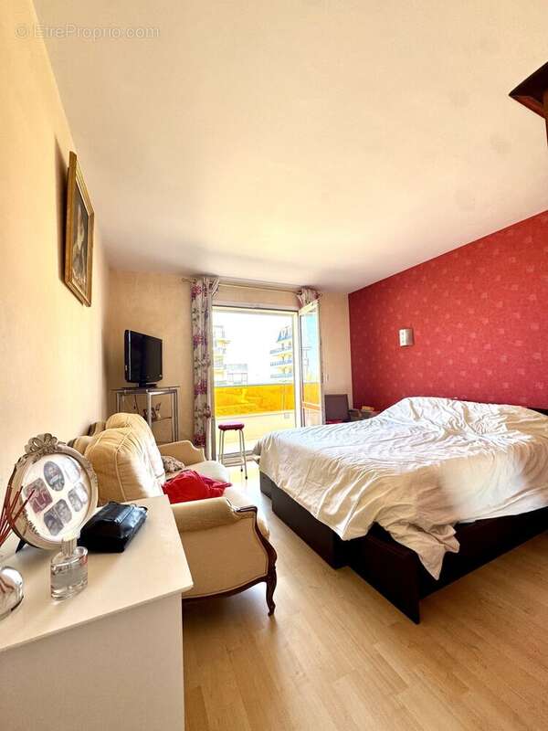 Appartement 82 m² à Cabourg  - photo 5