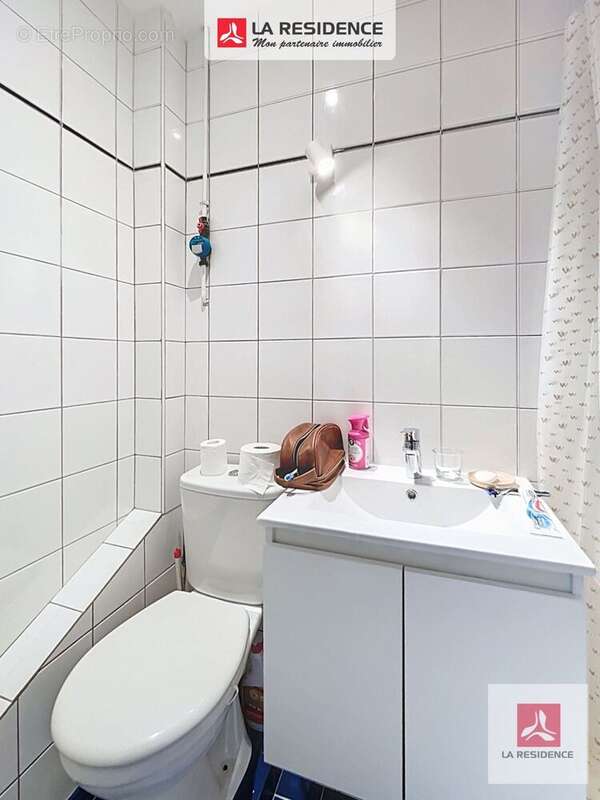 Appartement à CLICHY