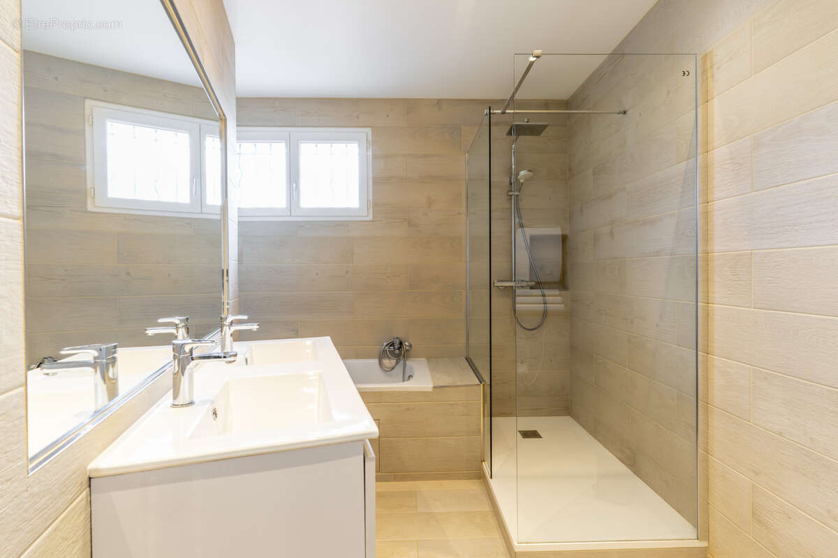 Maison à CAVALAIRE-SUR-MER