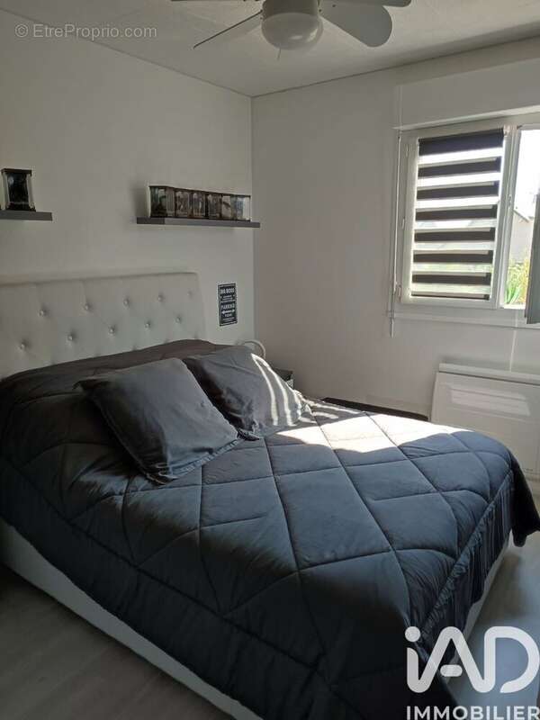 Photo 9 - Maison à REUGNY