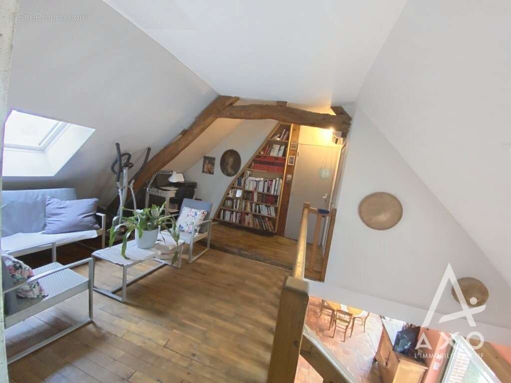 Maison à OUZOUER-SUR-LOIRE