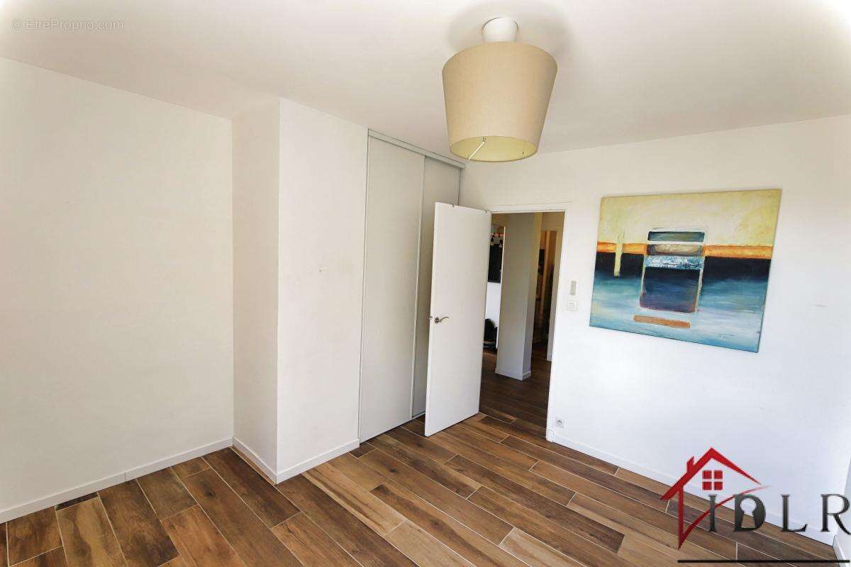 Appartement à HYERES