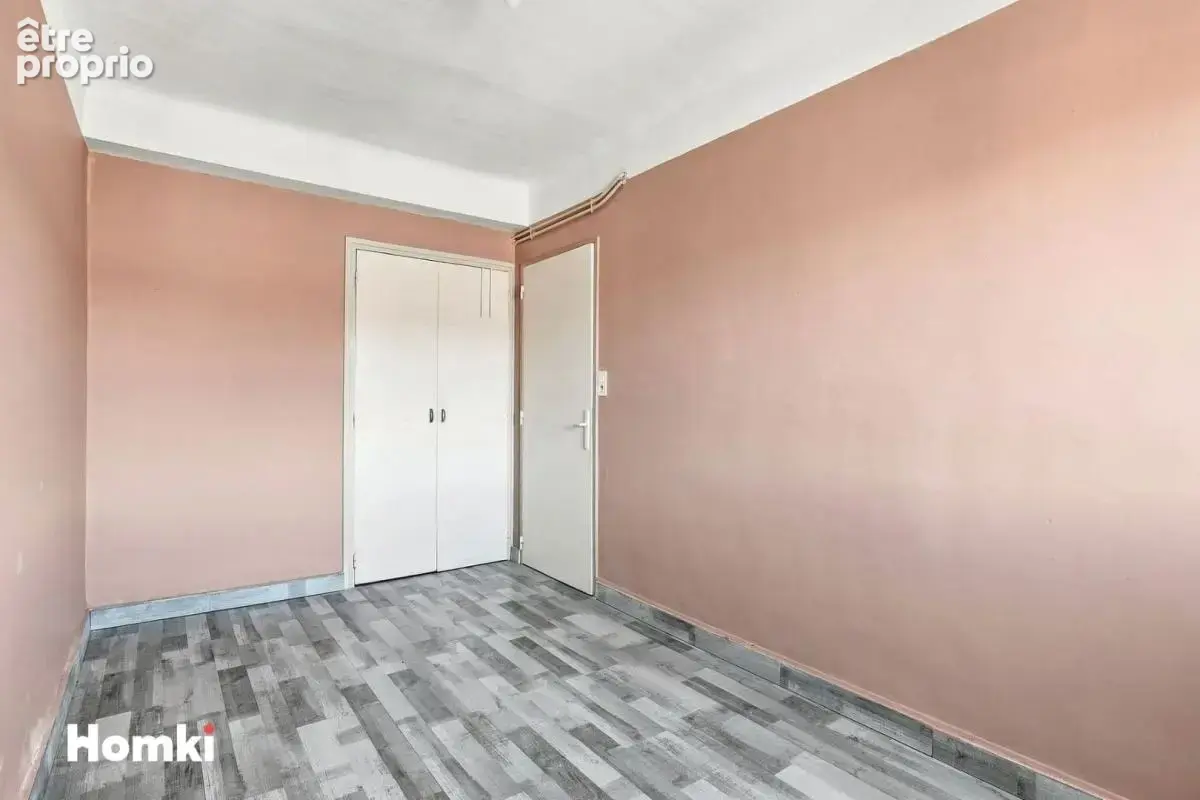 Appartement T4 de 80 m² à Béziers 34500, Rue Ferdinand de Lesseps - photo 7
