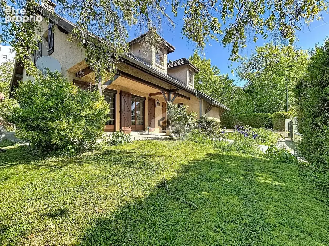 Maison 160 m² à Chalons-En-Champagne  - photo 3