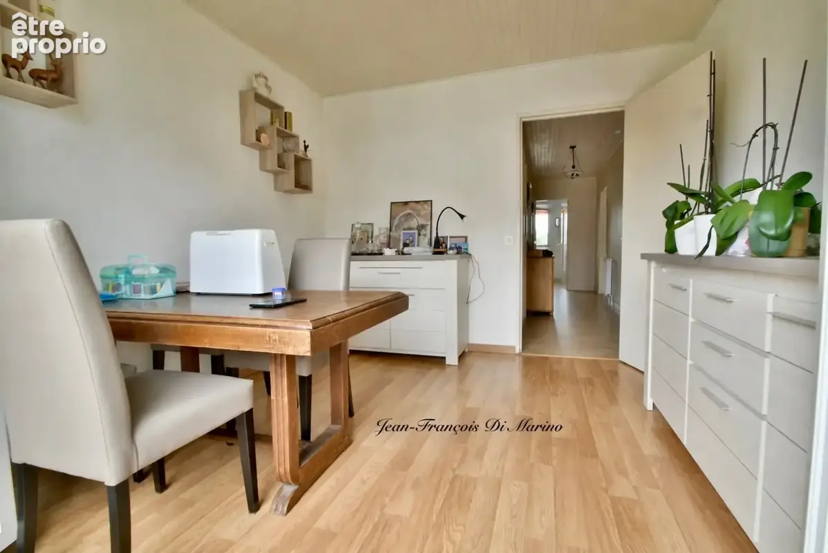 Appartement à vendre 3 pièces ANNEMASSE (74) - photo 15