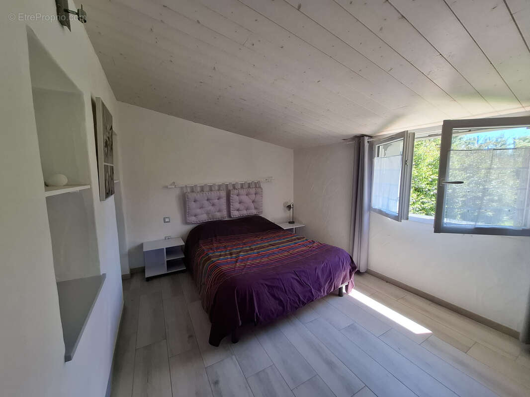 Maison à BOIS-DE-CENE