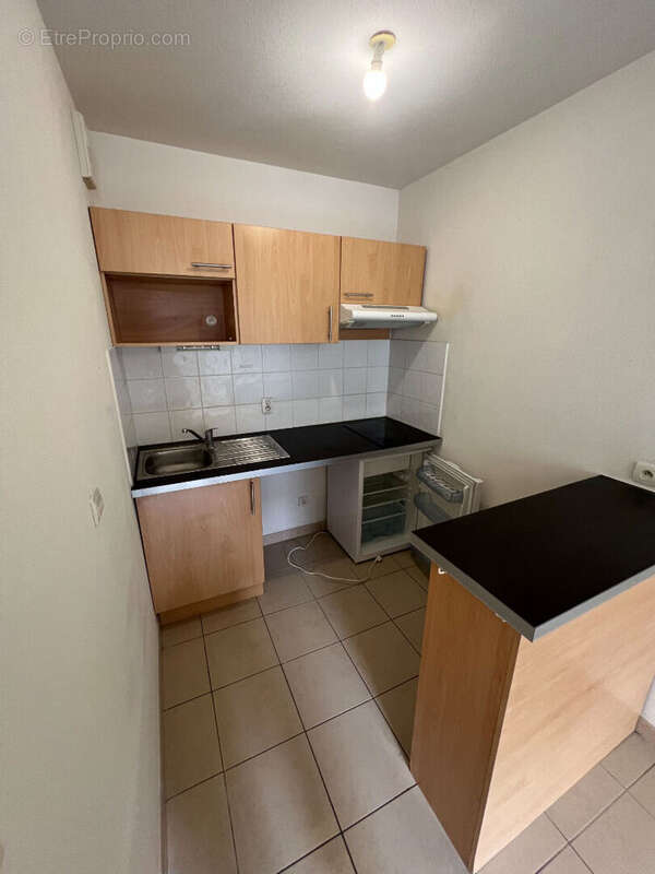 Appartement à COGNAC