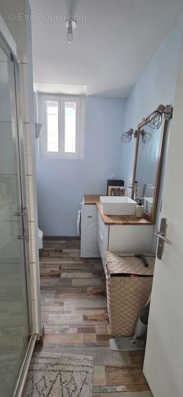 Appartement à LARUNS