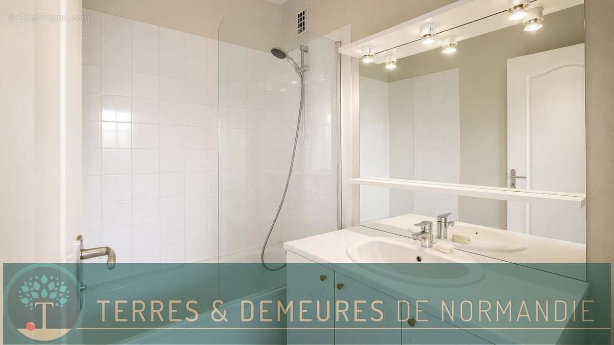 Appartement à SOTTEVILLE-LES-ROUEN