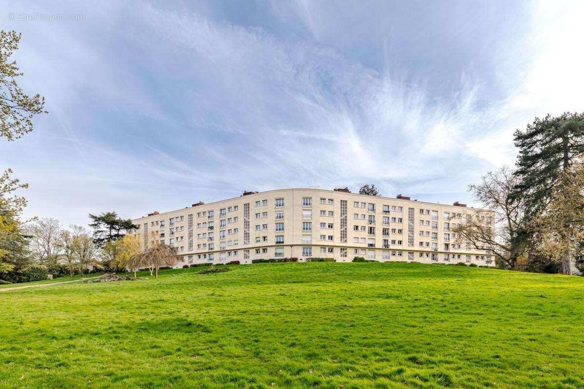 Appartement à SEVRES