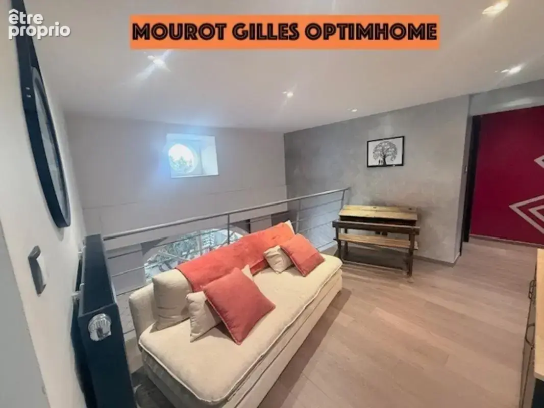 Maison de 194 m² avec piscine et terrain de 1 150 m² à hadol - photo 14