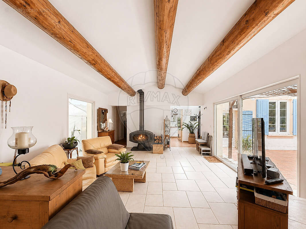 Maison 2 chambre(s) à vendre - photo 3