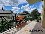 Appartement à SAINT-LEU-LA-FORET