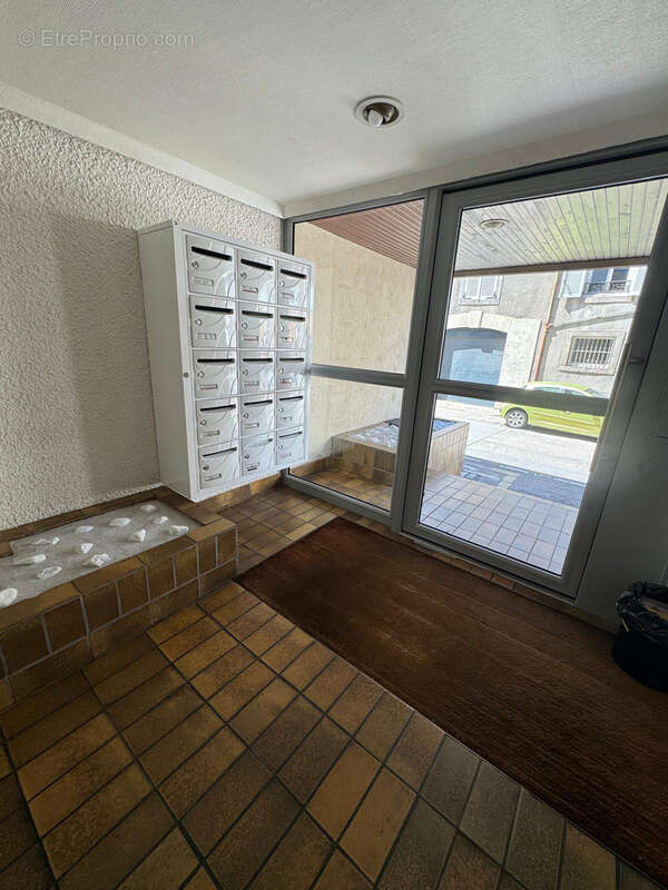 Appartement à LIMOGES