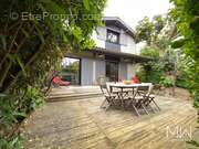 Maison à LEGE-CAP-FERRET