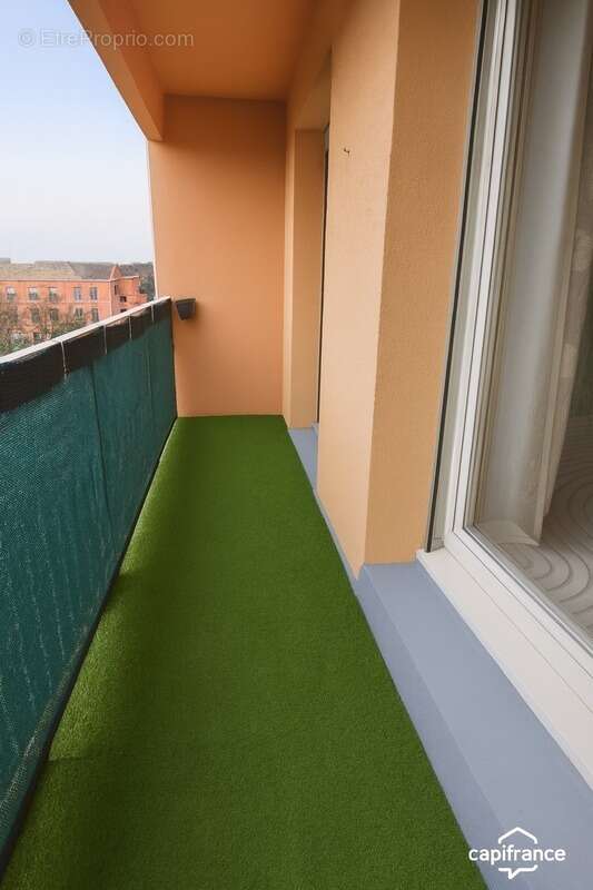 Appartement à CHARTRES