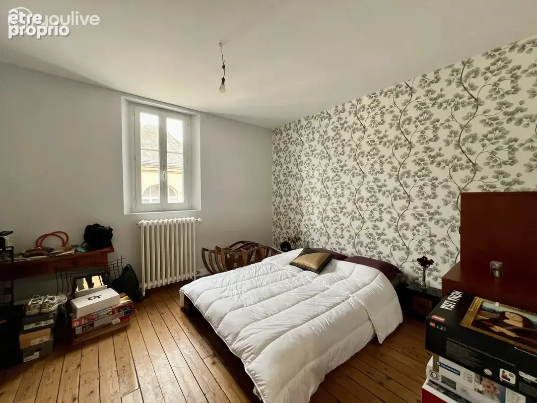 Maison de ville à Soissons sans travaux. - photo 13