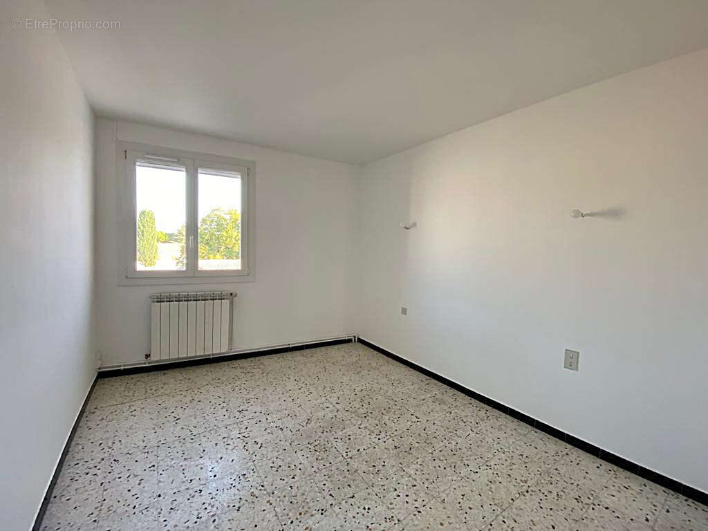 Maison de village - Boujan Sur Libron - 6 pièces 115 m² - photo 7