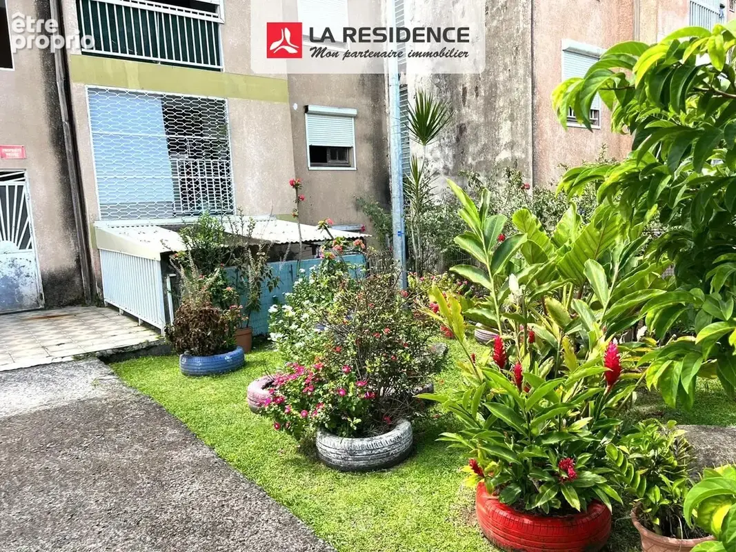 Appartement 3 pièces 58 m² à vendre à Fort-De-France (97200) - photo 7