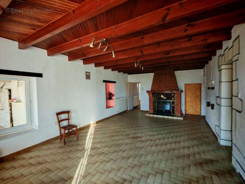 Maison à PONTONX-SUR-L&#039;ADOUR