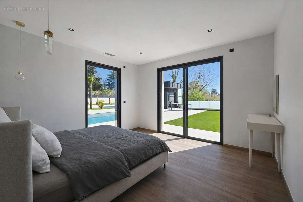 Maison d'exception - photo 13