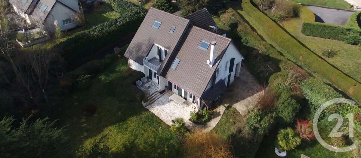 Maison à SAINT-WITZ