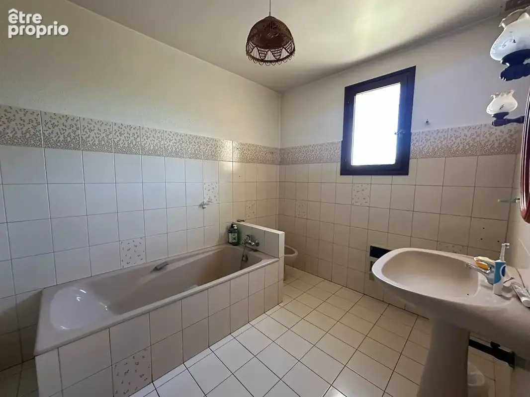 Maison 140m² à les mées - photo 5