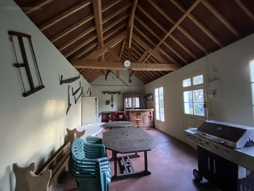 Maison à VERNEUIL-SUR-AVRE