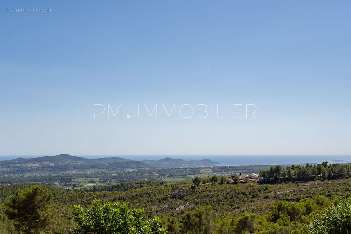 Horizon bleu - photo 20