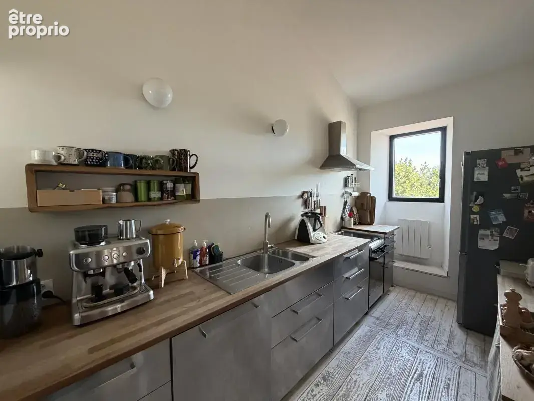 Maison 5 pièces 125 m² à vendre à Poitiers (86000) - photo 4