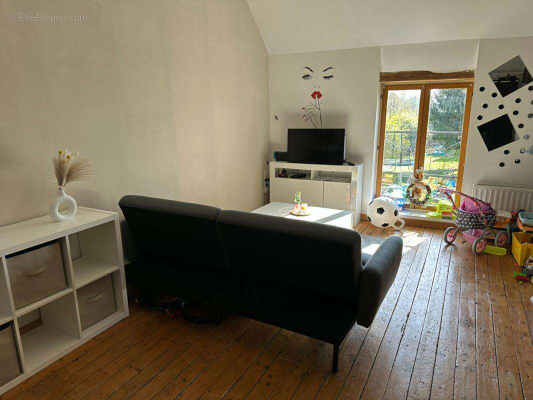 Maison à LA FERTE-BERNARD