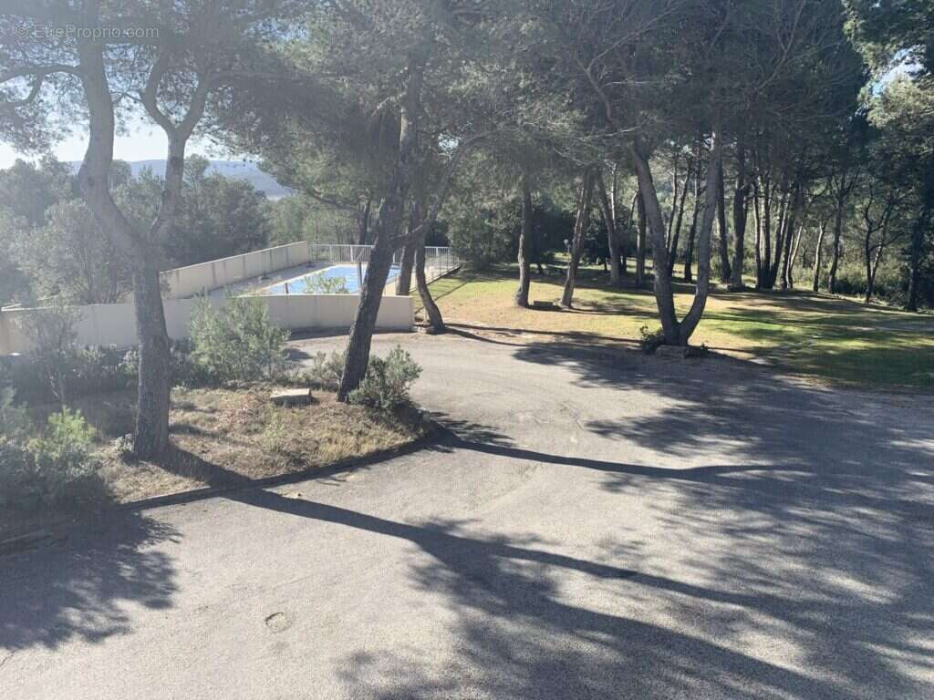 Appartement à SAINT-NAZAIRE