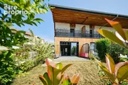 Maison à CHAPEIRY