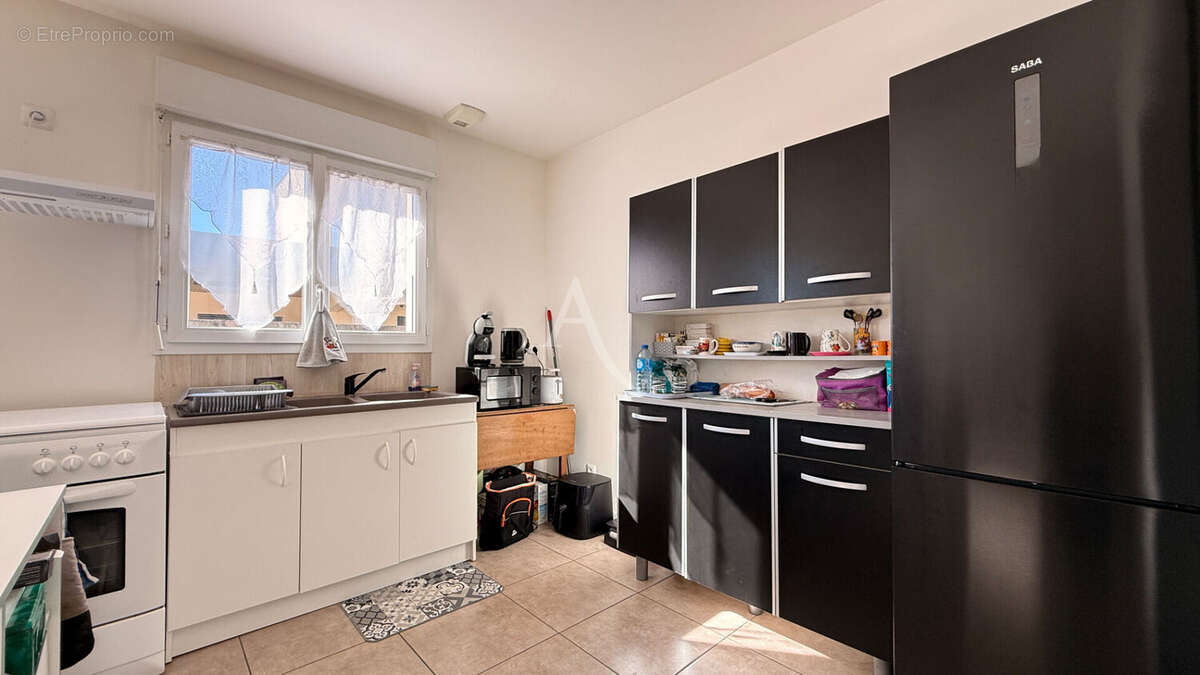 Maison à LA ROCHE-SUR-YON