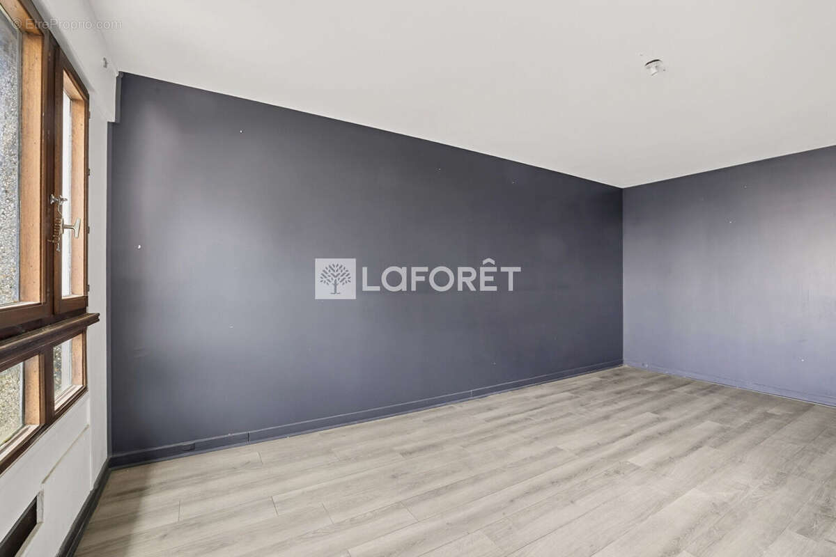 Appartement à PARIS-13E