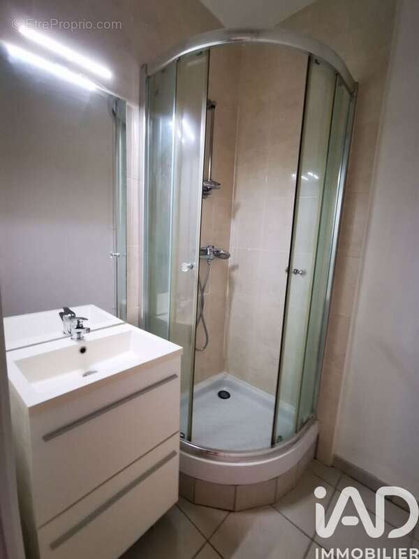 Photo 7 - Appartement à GRENOBLE