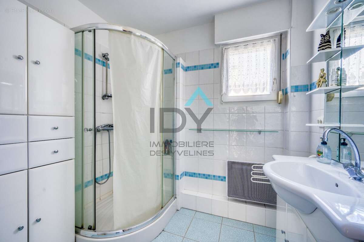 Maison à SAINT-GERMAIN-EN-LAYE