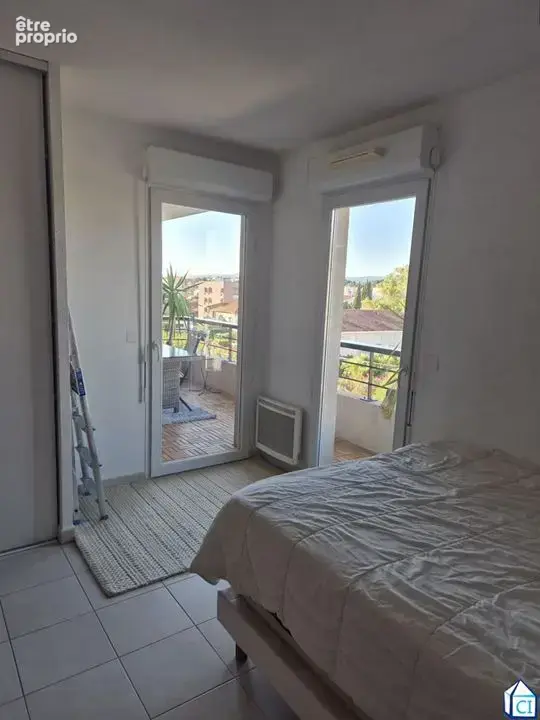 Appartement à FREJUS