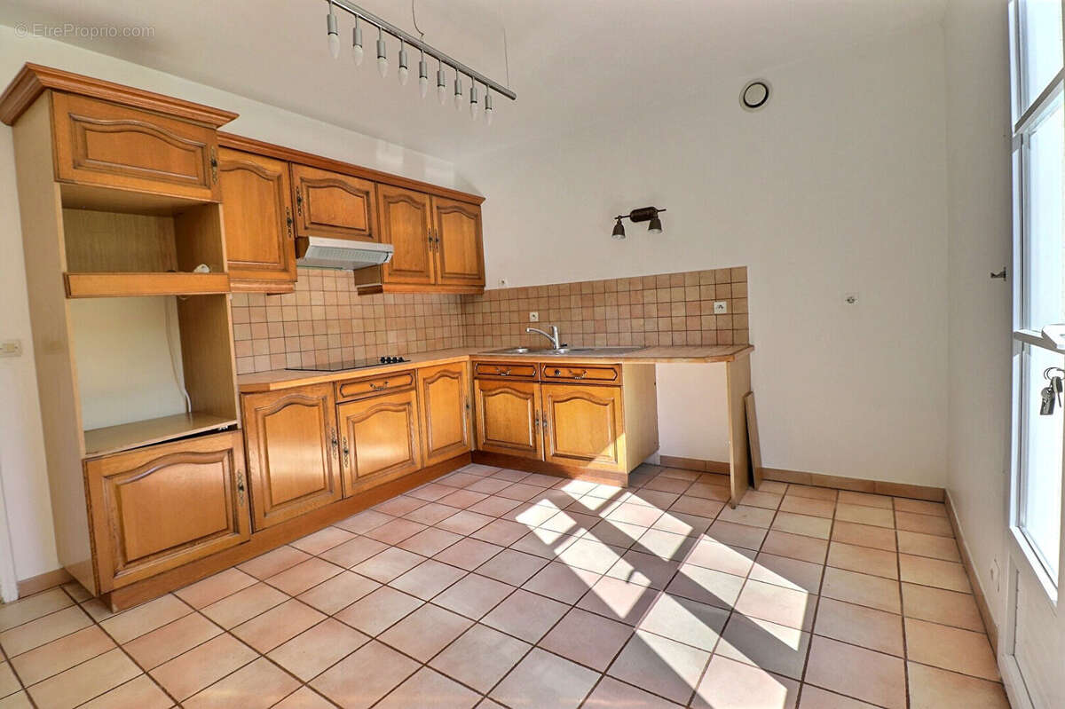 Maison à MAREIL-MARLY