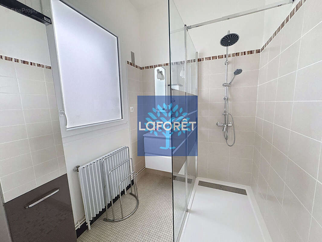 Appartement à CONCARNEAU