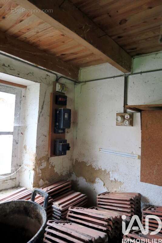 Photo 7 - Maison à MONTMORILLON