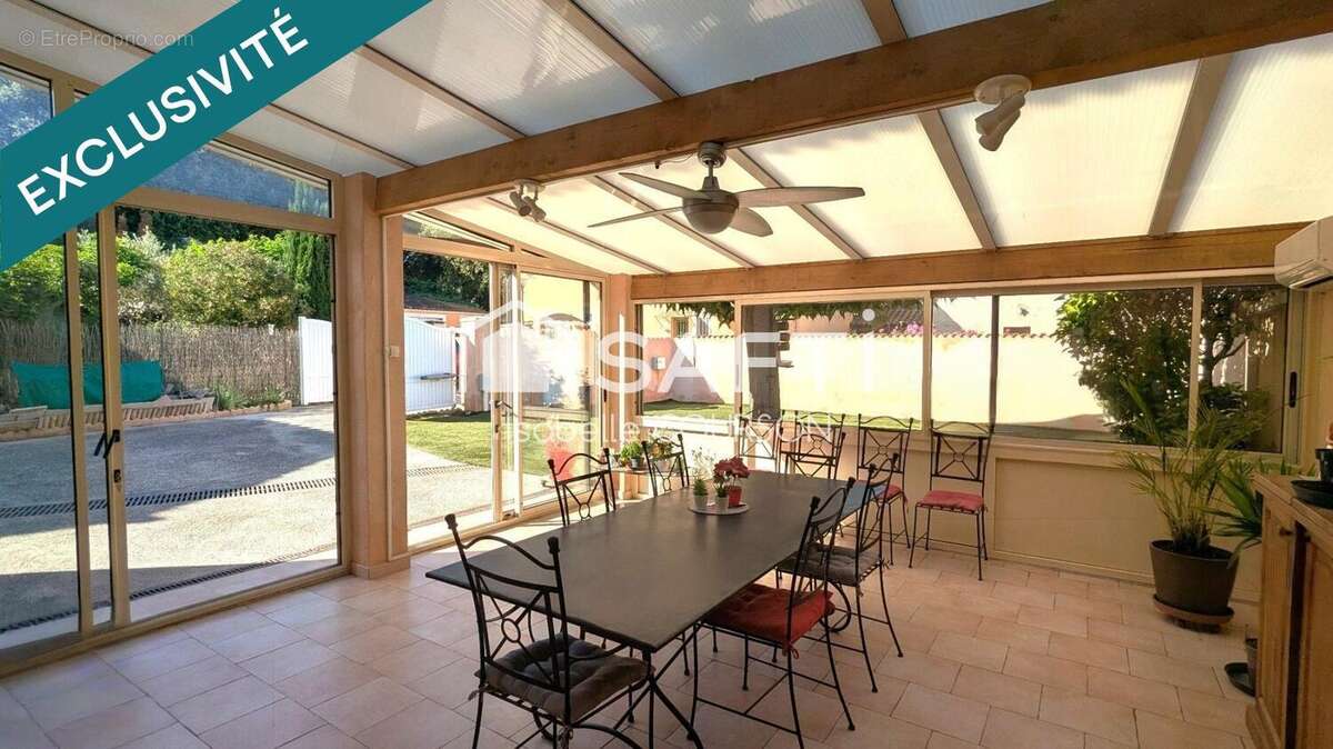 Photo 2 - Maison à PERTUIS