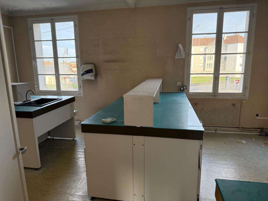 Appartement à DIVES-SUR-MER