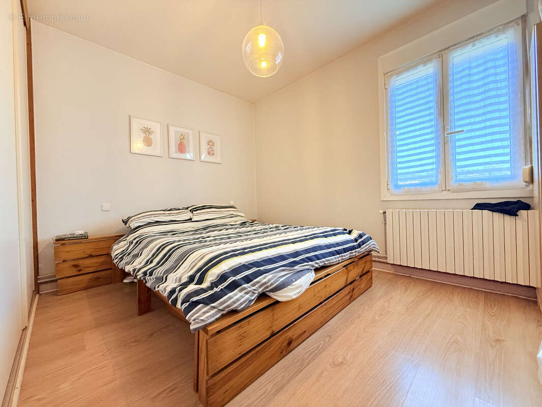 Appartement à HENDAYE